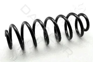 Пружины JAPANPARTS ZC6166A