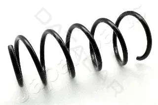 Пружины JAPANPARTS ZC6190A