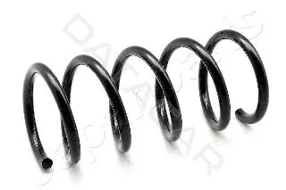 Пружины JAPANPARTS ZC6324A