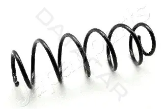 Пружины JAPANPARTS ZC6395H