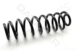 Пружины JAPANPARTS ZC6533G