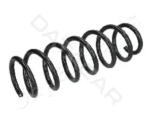 Пружины JAPANPARTS ZC7067A