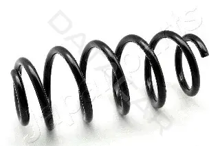 Пружины JAPANPARTS ZC7162A