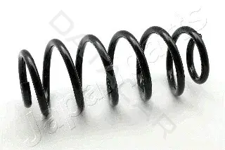 Пружины JAPANPARTS ZC7163A