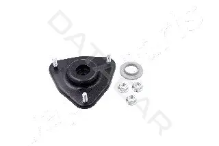 Опора амортизатора JAPANPARTS SM0014