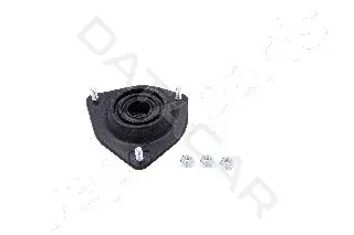 Опора амортизатора JAPANPARTS SM0060