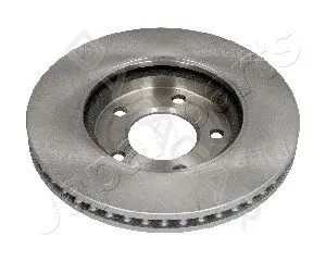 Тормозные диски JAPANPARTS DI-002C