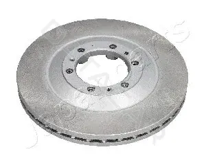 Тормозные диски JAPANPARTS DI-004C
