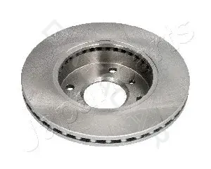 Тормозные диски JAPANPARTS DI-015C