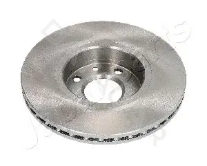 Тормозные диски JAPANPARTS DI-034C