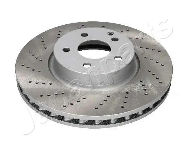 Тормозные диски JAPANPARTS DI-0520C