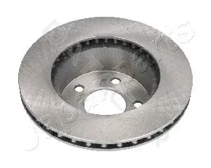 Тормозные диски JAPANPARTS DI-097C