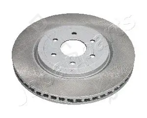 Тормозные диски JAPANPARTS DI-109C