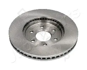 Тормозные диски JAPANPARTS DI-115C