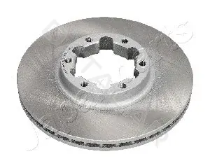 Тормозные диски JAPANPARTS DI-117C