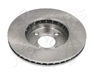 Тормозные диски JAPANPARTS DI-155C