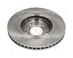 Тормозные диски JAPANPARTS DI-157C