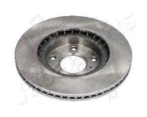 Тормозные диски JAPANPARTS DI-163C