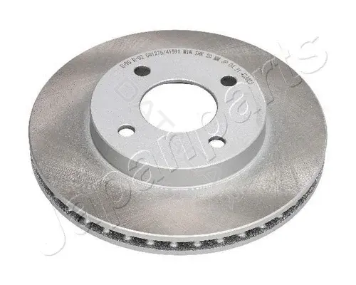 Тормозные диски JAPANPARTS DI-173C