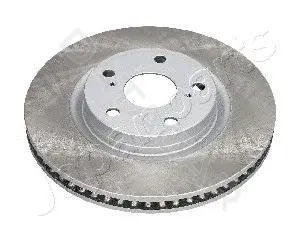 Тормозные диски JAPANPARTS DI-2006C