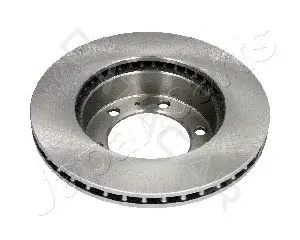 Тормозные диски JAPANPARTS DI-2008C