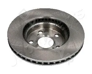Тормозные диски JAPANPARTS DI-2027C