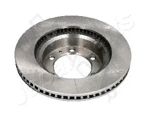 Тормозные диски JAPANPARTS DI-2034C