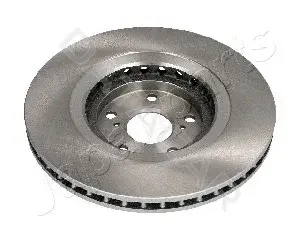 Тормозные диски JAPANPARTS DI-2035C