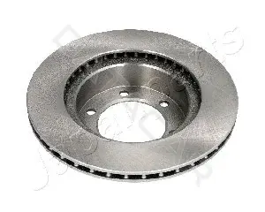 Тормозные диски JAPANPARTS DI-205C