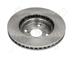 Тормозные диски JAPANPARTS DI-207C