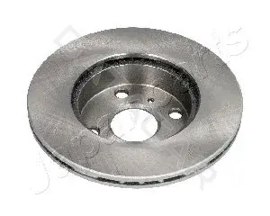 Тормозные диски JAPANPARTS DI-266C