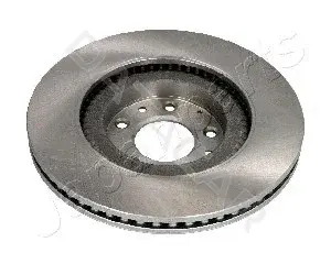 Тормозные диски JAPANPARTS DI-352C