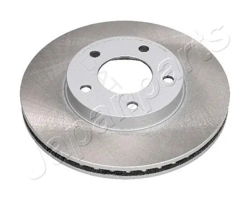 Тормозные диски JAPANPARTS DI-395C