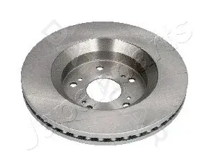 Тормозные диски JAPANPARTS DI-405C