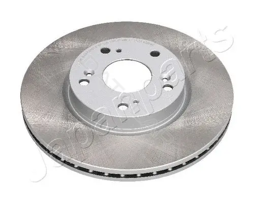 Тормозные диски JAPANPARTS DI-407C
