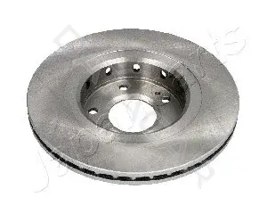 Тормозные диски JAPANPARTS DI-526C