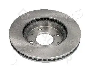 Тормозные диски JAPANPARTS DI-527C