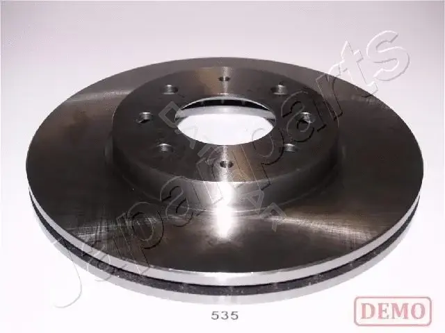 Тормозные диски JAPANPARTS DI-535C