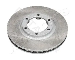 Тормозные диски JAPANPARTS DI-541C