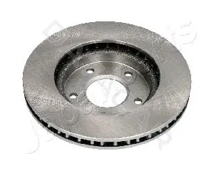 Тормозные диски JAPANPARTS DI-543C