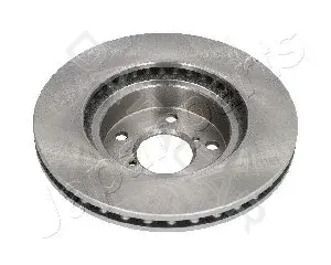 Тормозные диски JAPANPARTS DI-706C