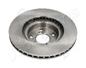 Тормозные диски JAPANPARTS DI-711C