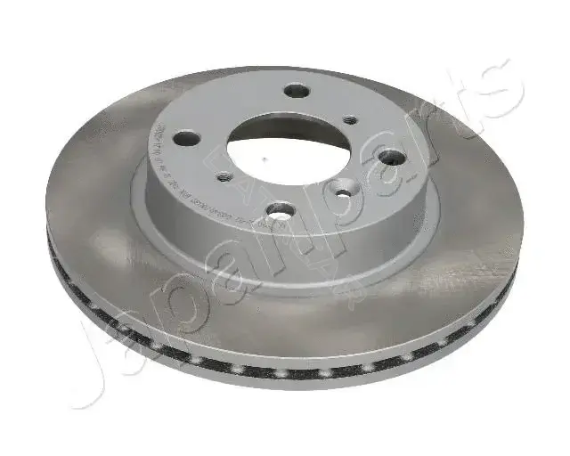 Тормозные диски JAPANPARTS DI-814C