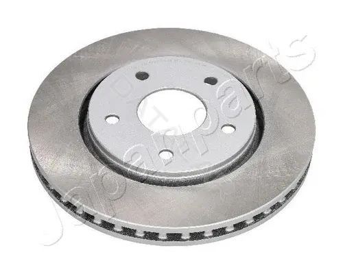 Тормозные диски JAPANPARTS DI-915C