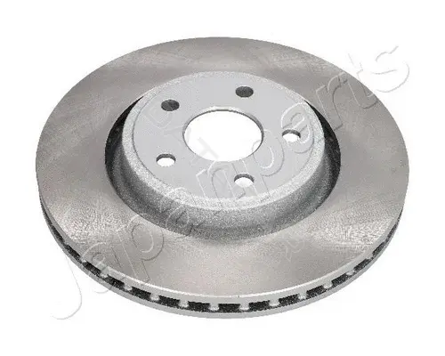 Тормозные диски JAPANPARTS DI-916C