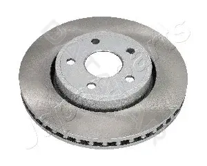 Тормозные диски JAPANPARTS DI-917C