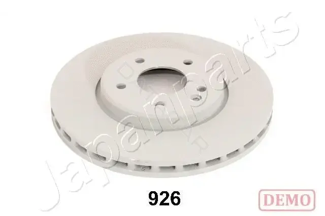 Тормозные диски JAPANPARTS DI-926C