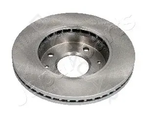 Тормозные диски JAPANPARTS DI-H08C