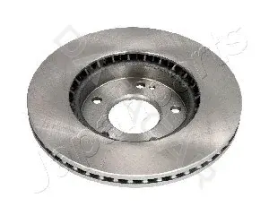 Тормозные диски JAPANPARTS DI-H25C