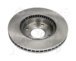 Тормозные диски JAPANPARTS DI-K15C